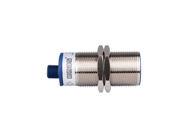 Metal Flush NPN-NC 10mm M12 Connector M30 Inductive Sensor